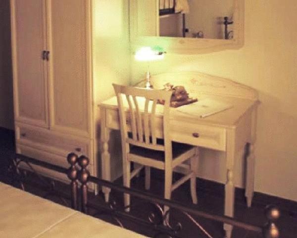Hotel Il Dito E La Luna Ripa Teatina Dış mekan fotoğraf