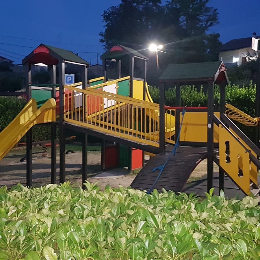 Hotel Il Dito E La Luna Ripa Teatina Dış mekan fotoğraf